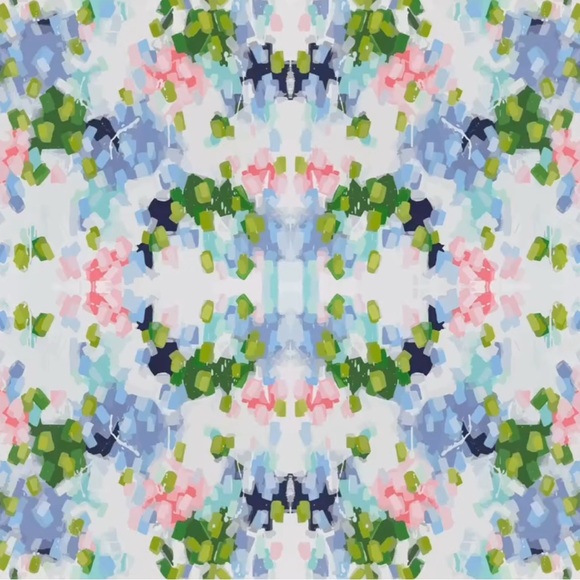 Mahjong Cheatsheet Tablecloth - Performance Leather - Picture 2 of 6